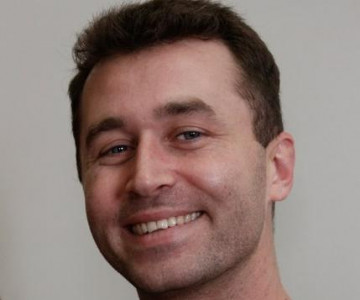 James Deen