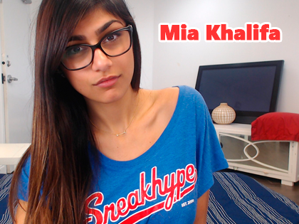 Mia Kalifa