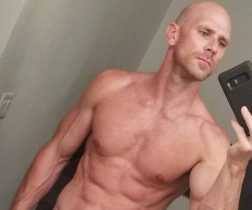 Johnny Sins