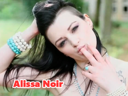 Alissa Noir