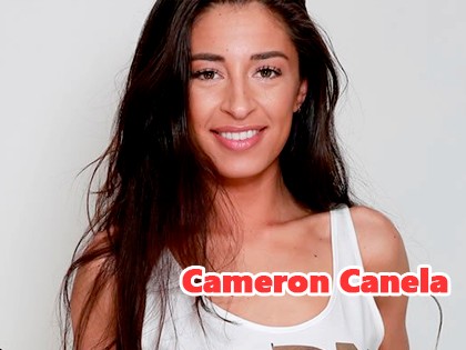 Cameron Canela
